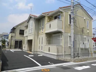 グランドソレイユの画像