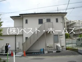 ハイツフルーレの画像