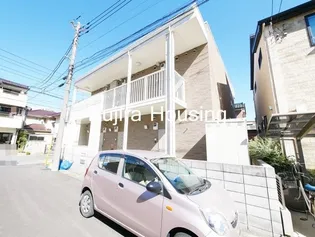 サンハイツ ツツミの画像