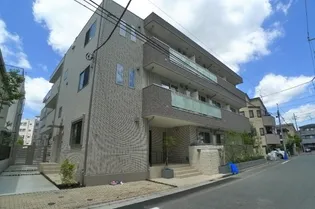 メゾンSHUの画像