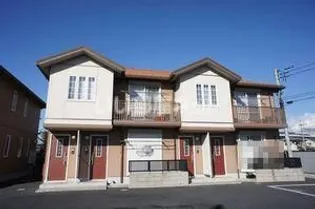 ソレイユ A棟の画像