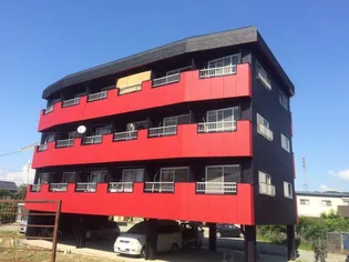 フォーサイト上津RⅡの画像