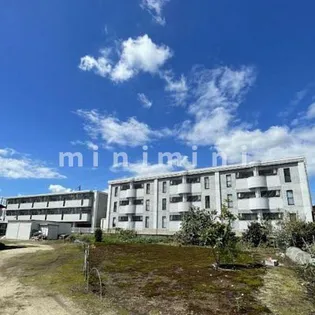 パレス長嶺の画像