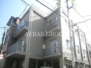 オカダビルの画像