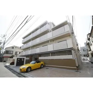 マウンテンハイツの画像