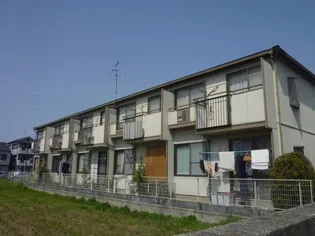 サンハイツ森田の画像