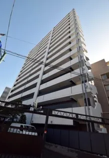 RISING PLACE 川崎の画像