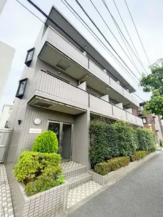 アーバンオアシスの画像