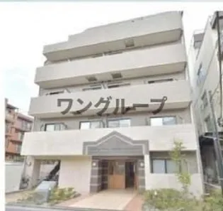 サンテミリオン小石川後楽園の画像