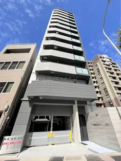 S-RESIDENCE名駅太閤【2階】の外観