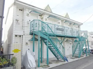 アンビシャス21中山の画像