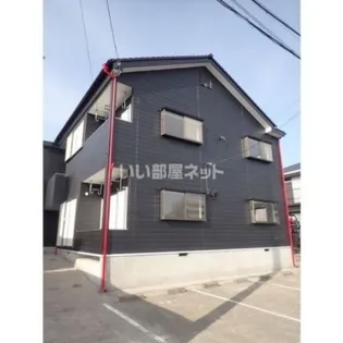 コーポWATANABEの画像