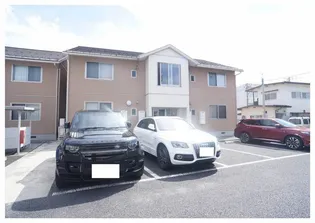 メダリアス Bの画像