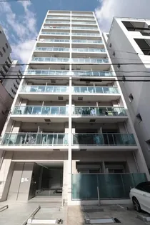 Primavera Nishi Shinsaibashi【3階】の外観