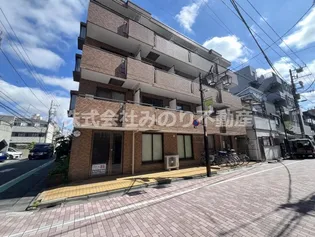 モンシェール新小岩の画像