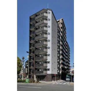 プレール ドゥーク川崎の画像