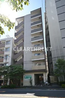 コスモグレイス新宿の画像