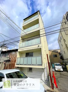 セント相合町【2階】の外観