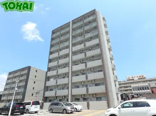 メイプル利平治アネックスの画像