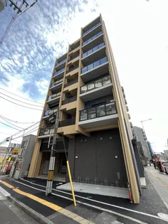 ヴェール広瀬町の画像