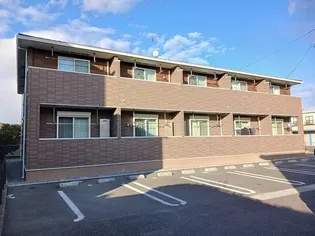 カーサ ヴィオラ 2の画像