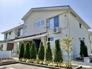 ゼフィール Bの画像