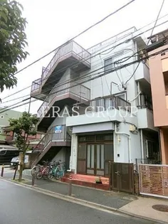 増田マンションの画像