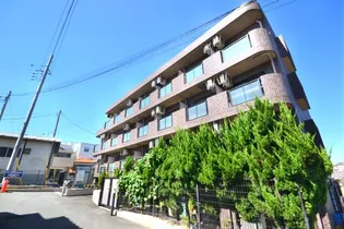 シャルム73の画像