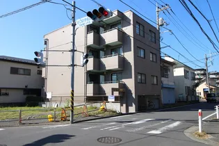 アリーナ相模大野の画像