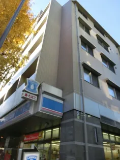 スペーシア三軒茶屋弐番館の画像