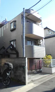 イクス中野の画像