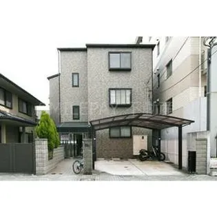 兵庫県神戸市兵庫区松本通4【アパート】の外観