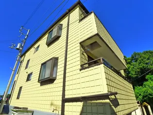 パレスヒルシンボリーIIの画像