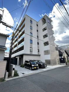 アクアプレイス京都西院Ⅱの画像