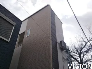 スカイブルー北千住の画像