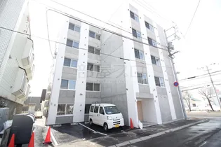 ノースポイント東札幌の画像