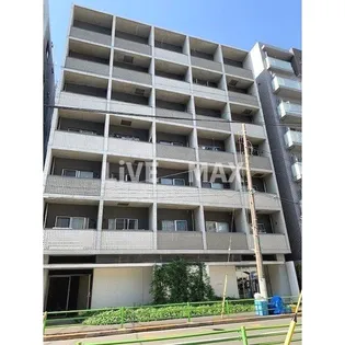 エストライフ勝どきの画像