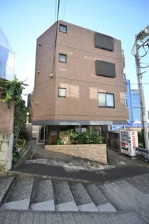 菱和パレス品川島津山の画像