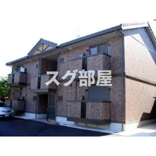 コンフォール立町 A棟の画像