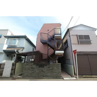 ドリームハイムの画像