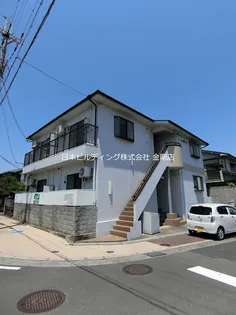 ハイツスミトクの画像