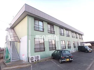 コーセーコーポの画像