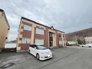 ヴィラクリスタル3の画像