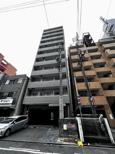 愛知県名古屋市中区千代田1【マンション】の外観