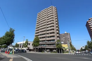 ナイスシティアリーナ大和町の画像