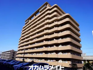 アイングレース八千代の画像