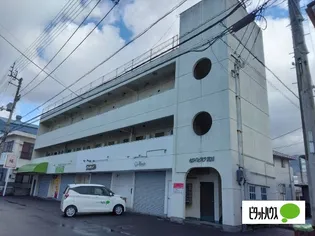 ホワイトヴィラ宮川の画像