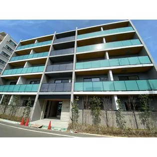 フォーラム鶴間の画像