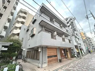 グレースハイツの画像