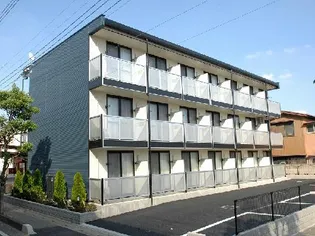 レオパレスグレースラインの画像